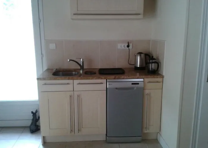 La Maison Tumtum Arbre Casa vacanze *