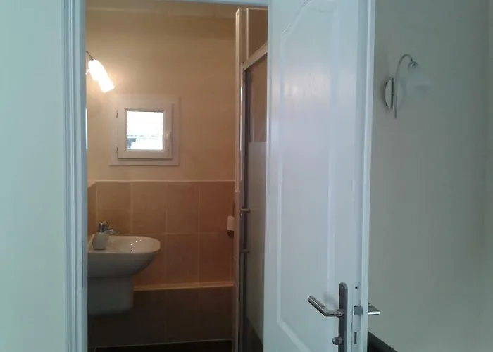 Casa vacanze La Maison Tumtum Arbre