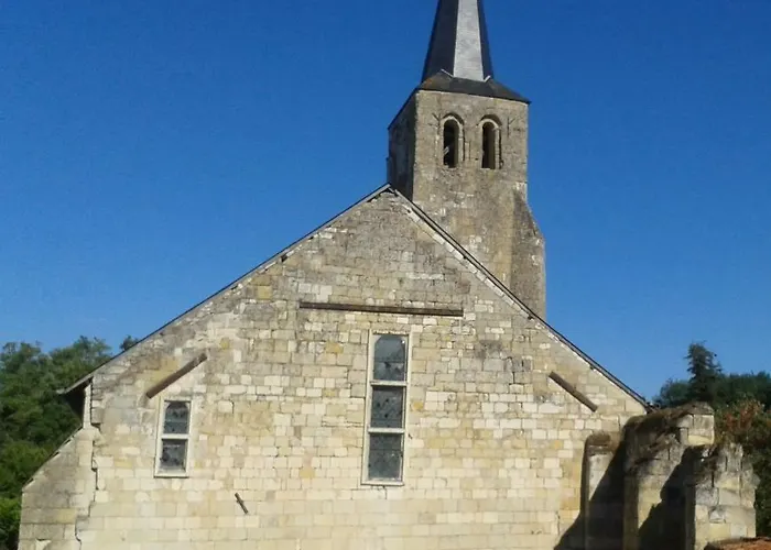 La Maison Tumtum Arbre