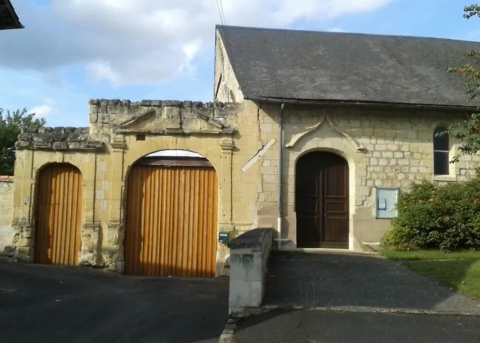 La Maison Tumtum Arbre Casa vacanze *