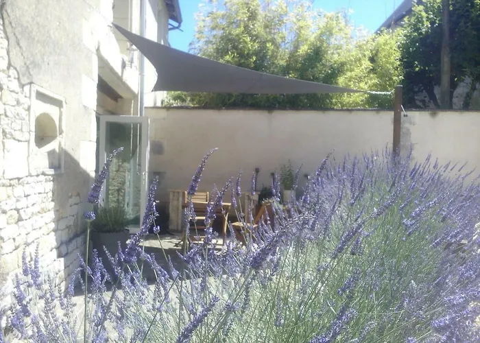 La Maison Tumtum Arbre *