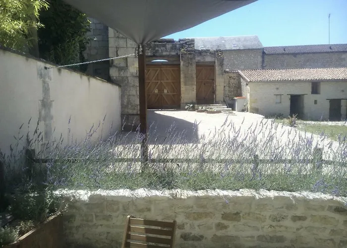 La Maison Tumtum Arbre Casa vacanze