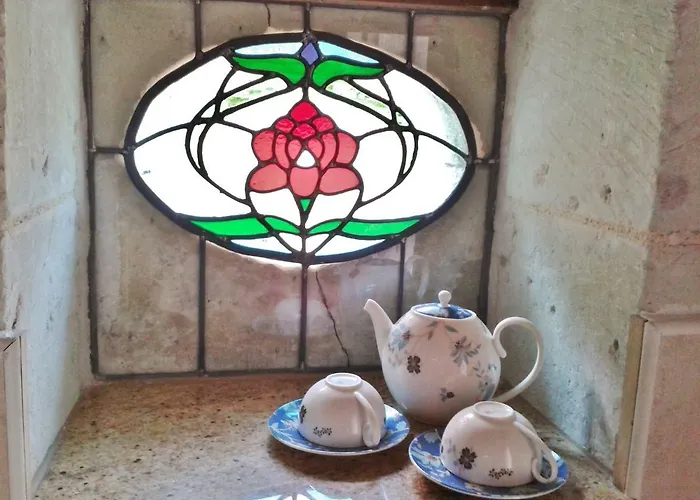 La Maison Tumtum Arbre *