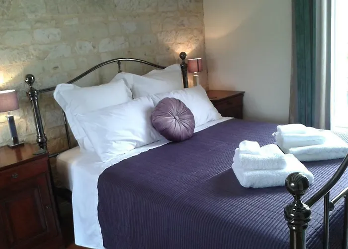 Casa vacanze La Maison Tumtum Arbre