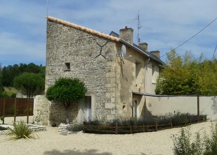 Casa vacanze La Maison Tumtum Arbre *