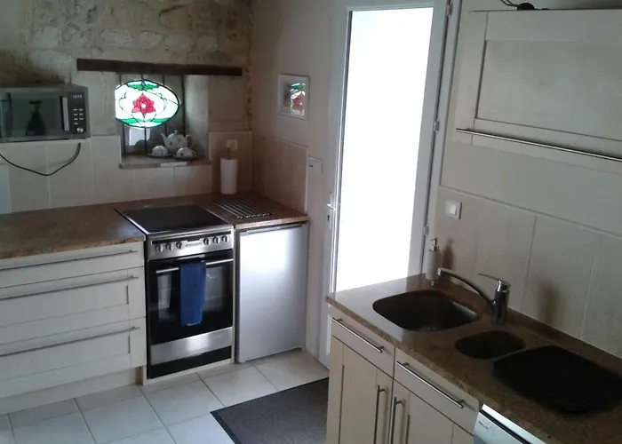 La Maison Tumtum Arbre * Loudun