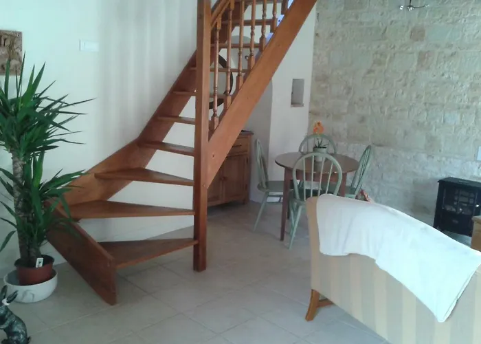 La Maison Tumtum Arbre * Loudun