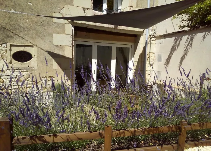 La Maison Tumtum Arbre Casa vacanze Loudun
