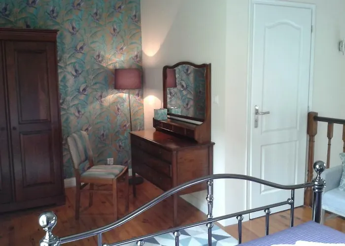 La Maison Tumtum Arbre *