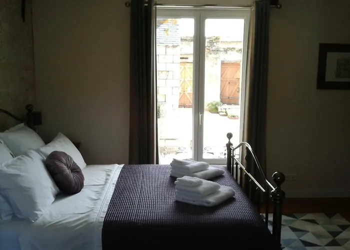 La Maison Tumtum Arbre *