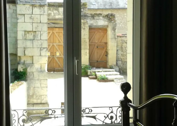 La Maison Tumtum Arbre * Loudun